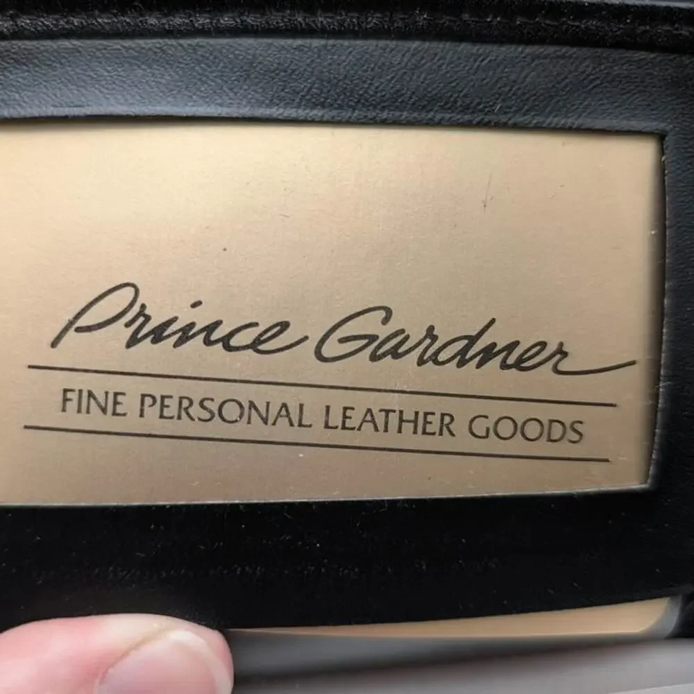 Princess Gardner brand maker